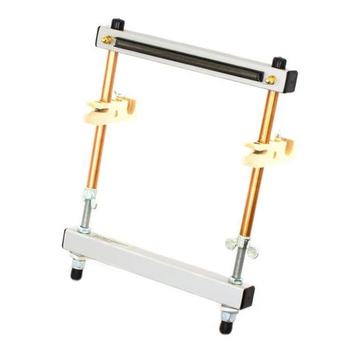 Mirrix 12" Little Guy Dedicated Bead Loom 3 Mirrix 12" Little Guy Dedicated Bead Loom