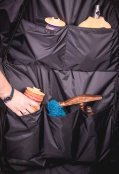 Kromski Minstrel Bag -Sewing Supplies Store 6 81043.1543861214