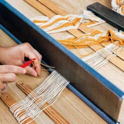 To Weave -Sewing Supplies Store 9781646010851 2 05906 49686.1638797684