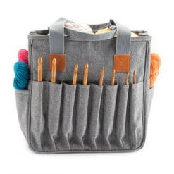 Yarn Tote With Front Pocket 8 Yarn Tote With Front Pocket -Sewing Supplies Store AC 470061d 34458.1664041483