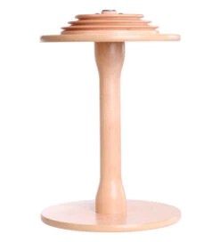 Ashford Country Spinner Bobbin - Unfinished