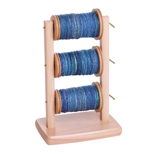 Ashford Traditional Spinning Wheel - Double Drive 4 Ashford Traditional Spinning Wheel - Double Drive - Image 2