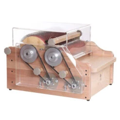 Ashford E-Carder 30 9 Ashford E-Carder 30 -Sewing Supplies Store ASH EDC30b 91635.1579192766