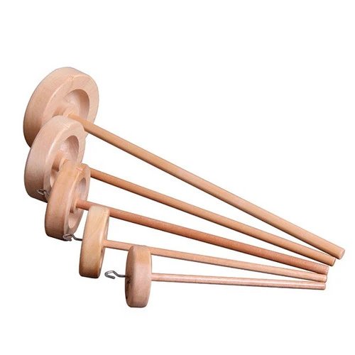 Ashford Top Whorl Spindles 3 Ashford Top Whorl Spindles