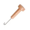 Ashford Wooden Threading Hook Small -Sewing Supplies Store ASH WTHSLP 98173.1557249101