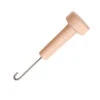 Ashford Wooden Threading Hook Small - Unfinished -Sewing Supplies Store ASH WTHSP 61493.1557249102