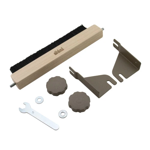 Ashford Drum Carder Packer Brush 4 Ashford Drum Carder Packer Brush - Image 2