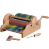 Ashford Wide Drum Carder 2 Ashford Wide Drum Carder -Sewing Supplies Store Ashford Drum Carder Extra Wide 3 60856.1685709940