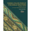 Three-Color Pickup For Inkle Weavers -Sewing Supplies Store B978 TCP 02906.1696606152