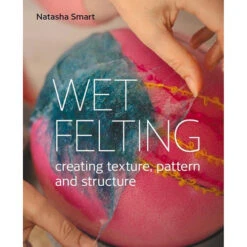 Wet Felting