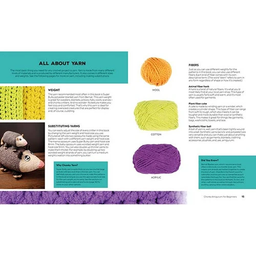 Alpha Chonky Amigurumi 4 Alpha Chonky Amigurumi - Image 2