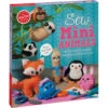 Sew Mini Animals -Sewing Supplies Store B9781338106442 37841.1617049527