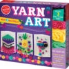 Yarn Art 1 Yarn Art -Sewing Supplies Store B9781338271188 86556.1617048806