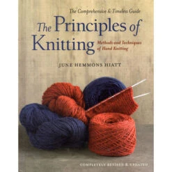 The Principles Of Knitting