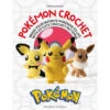 Pokémon Crochet -Sewing Supplies Store B9781446308332 92850.1616596289