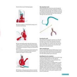 French Knitting 7 French Knitting -Sewing Supplies Store B9781446308974c 54496.1628702991