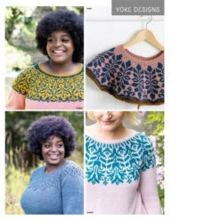 Only Yoking -Sewing Supplies Store B9781446309469c 38851.1679845288