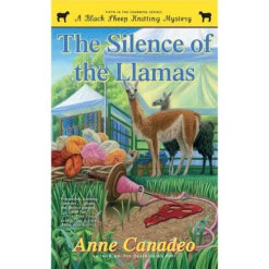 The Silence Of The Llamas