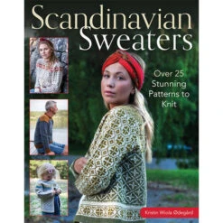 Scandinavian Sweaters