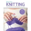 First Time Knitting -Sewing Supplies Store B9781589238053 49235.1637152132