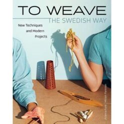 To Weave
