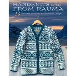 Handknits From Rauma, Norway
