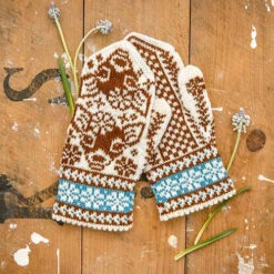 Wild Mittens And Unruly Socks 3 12 Wild Mittens And Unruly Socks 3 -Sewing Supplies Store B9781646011629b 86544.1659980383