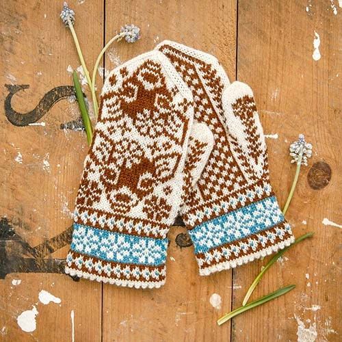 Wild Mittens And Unruly Socks 3 7 Wild Mittens And Unruly Socks 3 - Image 5