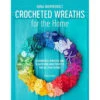 Crocheted Wreaths For The Home 1 Crocheted Wreaths For The Home -Sewing Supplies Store B9781782216940 73429.1668433167