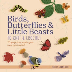 Birds, Butterflies & Little Beasts