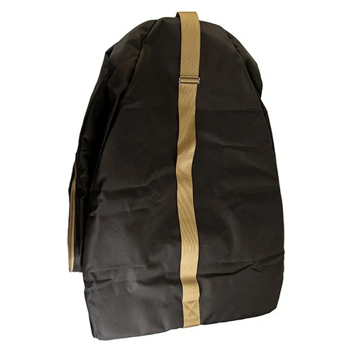 Large Padded Spinning Wheel Bag 4 Large Padded Spinning Wheel Bag - Image 2