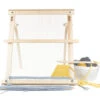 Beka Deluxe Weaving Frame And Stand
