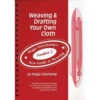 Weaving & Drafting Your Own Cloth -Sewing Supplies Store BK0963779397 08886.1687798111