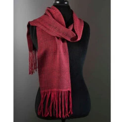 DJE Facets 100% Silk Scarf Kit