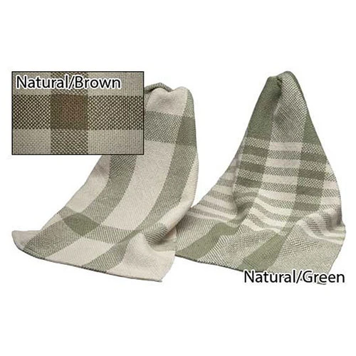 DJE Au Natural 2 Towels Kit 3 DJE Au Natural 2 Towels Kit