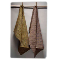 DJE Surprise Towels Kit