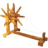 Tabletop Charkha Wheel -Sewing Supplies Store FA 002 32348.1593690662