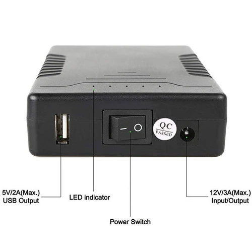 E-Spinner Deluxe Power Pack 6 E-Spinner Deluxe Power Pack - Image 4