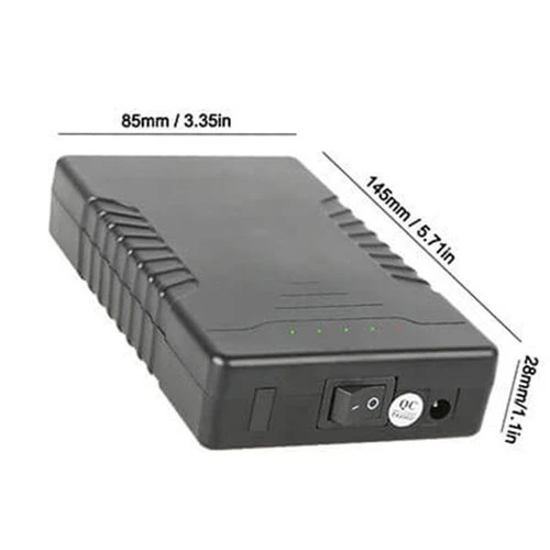 E-Spinner Deluxe Power Pack 7 E-Spinner Deluxe Power Pack - Image 5