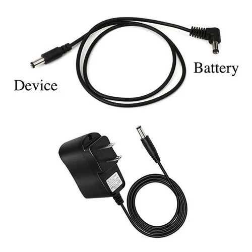 E-Spinner Deluxe Power Pack 4 E-Spinner Deluxe Power Pack - Image 2