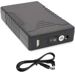 E-Spinner Deluxe Power Pack