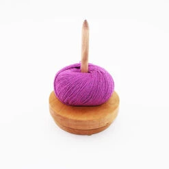 Woolery Yarn Ball Holder -Sewing Supplies Store FA 612b 86726.1590860253