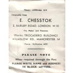 Rosie's Speedweve Style Mending Loom -Sewing Supplies Store FA 790d 33170.1685645905