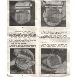 Rosie's Speedweve Style Mending Loom -Sewing Supplies Store FA 790g 83531.1685645890