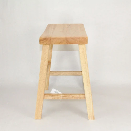 Saddle Seat Stool 5 Saddle Seat Stool - Image 3