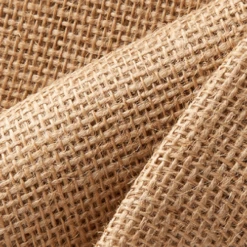 Premium Natural Burlap