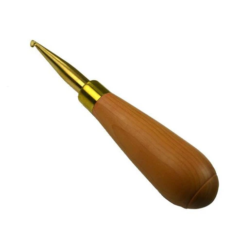 Hartman Hook - Extra Coarse 9mm 3 Hartman Hook - Extra Coarse 9mm