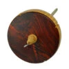 IST Crafts Spindle - Cocobolo -Sewing Supplies Store IST Crafts Spindle Cocobolo Wood 7 10 oz 10 13 oz 2 68847.1557241026