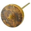 IST Crafts Spindle - Oak Burl -Sewing Supplies Store IST Crafts Spindle Oak Bur Wood 7 10 oz 10 13 oz Rim Weighted 2 75585.1557243145