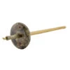 KCL Mini Modular Spindle - Buckeye Burl / Maple -Sewing Supplies Store KCL MS FW4 51675.1687806382